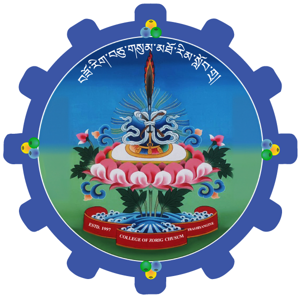 CZC-TRASHI YANGTSE Logo