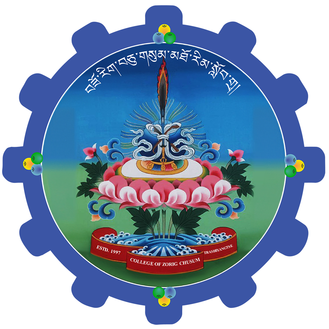 CZC-TRASHI YANGTSE Logo
