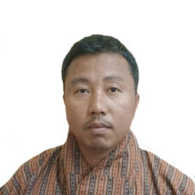 Birkha Bahadur Tamang Team