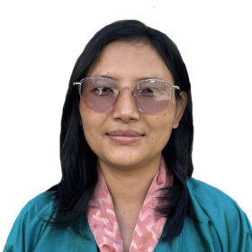 Chenam Yangsel Team