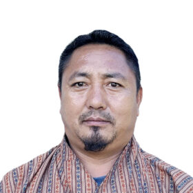 Dechen Norbu Team