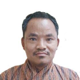 Dham Man Tamang Team
