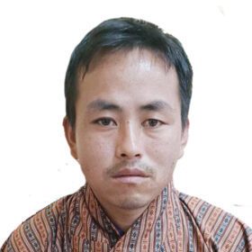 Dorji Phuntsho Team