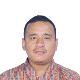 Jamyang Gyeltshen Team
