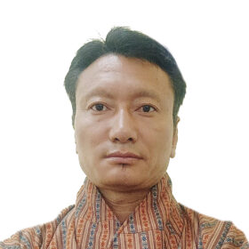Jigme Wangdi Team