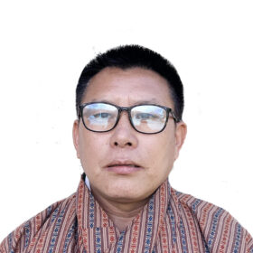 Lungten Wangdi Team
