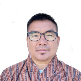 Namgay Wangchuk Team