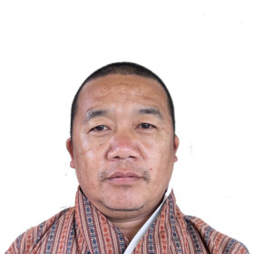Pema Lathro Team