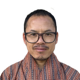Sangay Tshering Team