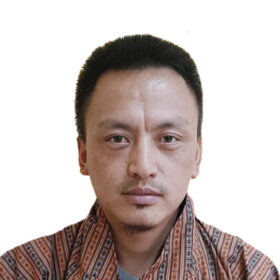 Sangay Wangchuk Team