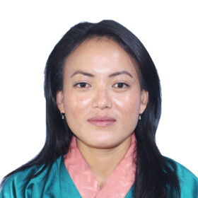 Sangay Zangmo Team