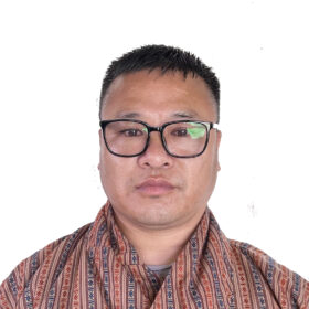Sherub Dorji Team