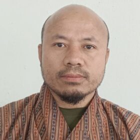 Tashi Phuntsho Team