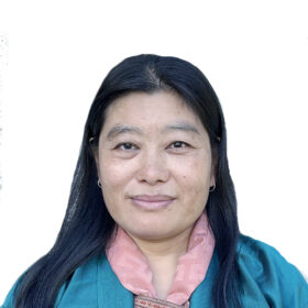 Tashi Wangmo Team