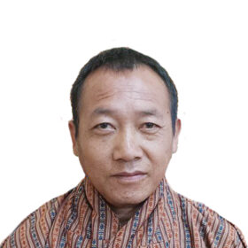 Thinley Wangdi Team