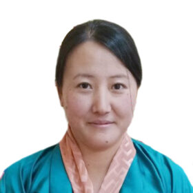 Tshoki Lhamo Team