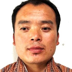 Karma Norbu Team