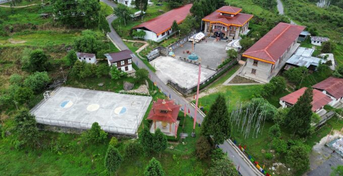 course