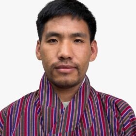 Karma Tshering Team