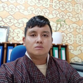 Phurpa Thinley Team