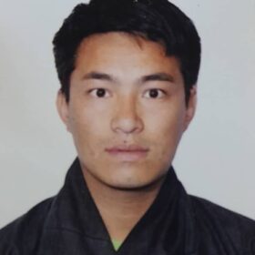 Tashi Phuntsho Team