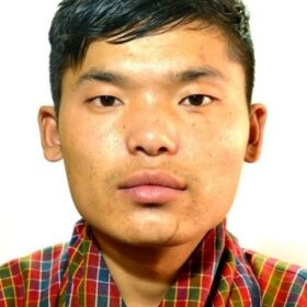 Thinley Dorji Team