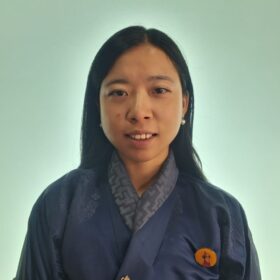 Yangay Lhamo Team